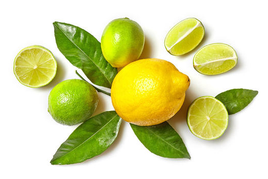 Lemon deep processing production line