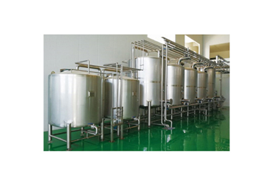 Form a complete set of equipment