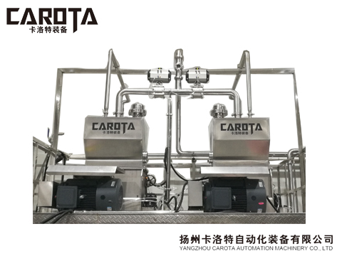 Hammer crusher