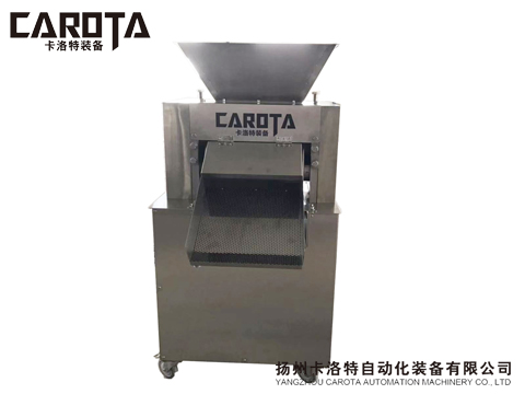Drum juicing equipment