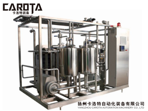 Plate sterilizer