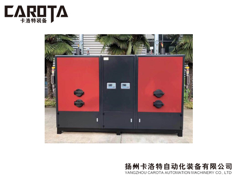 Steam system